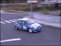 IV Rally de Verão - Pico