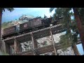Nitinat River railroad Nitinat River railroad