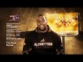 Anwar-Stewart-The Road Runner - Reebok Best Move