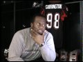 2010-05-20 | Carrington Promo.mov ~> One of the newest members of the Buffalo Bills, Alex Carrington, talks about his fumble recovery he returned for a touchdown vs. Troy and ... ()