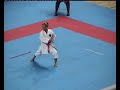 Campeonato de Espaņa Karate 2005 - Kata Annan Campeonato de Espaņa Karate 2005 - Kata Annan