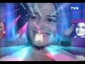 alizee parler tout bas  tv live 