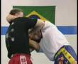 Greg Nelson's Muay Thai Clinch