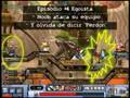 Gunbound Episode