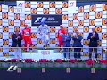 2004 Belgian gp podium