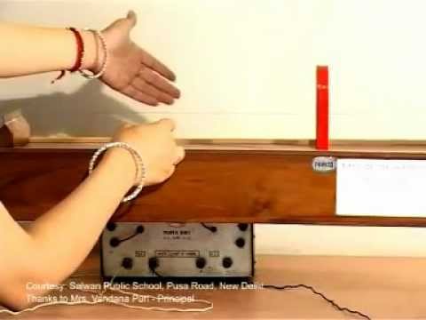 how to determine frequency