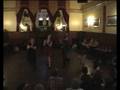 Zoot Swing Beginners' Charleston Performance