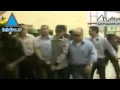 Gilad Shalit returns home to Israel