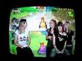 Lipstick na Play Tv 'Combo Fala+Joga' parte I