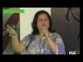 Runa Laila-Aap dil key Anjuman mein