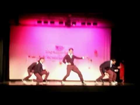 Tushar: doobjaa