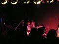 DEATH ANGEL - A room with a view (Live in Köln 2008) DEATH ANGEL - A room with a view (Live in Köln 2008)