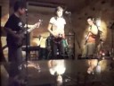 高知の歌謡曲バンド「テリーズ」の演奏　ダウン・タウン・ブギウギ・バンド　港のヨーコ・ヨコハマ・ヨコスカ