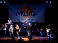 Maandrak - Mal de Te Magoar (Festa da M�sica 2008)