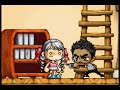 You kicked my dog: maple version
