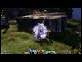 Click here to watch this video Guild Wars 2 - Béta week end 01 - Essai de compétences de la gardienne dans les brumes