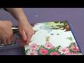 videos de Table Top Puppet Theater : Make Latches for Folding Puppet Theater