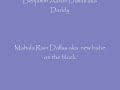 mahala rain dallas birth