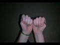 Daft Hands - Harder, Better, Faster, Stronger
