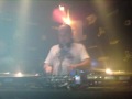 Westbam live im Club Borderline in Basel