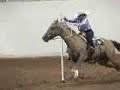 GOT2 ? BARREL RACING