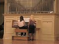 L.Vierne: Carillon