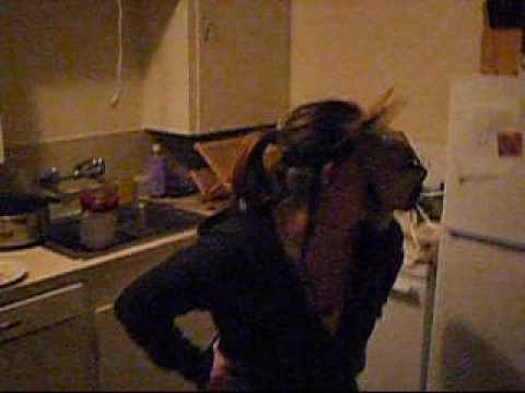 LION MASK