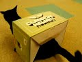 Selfish cat (wagamama na neko)