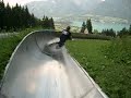 Sommerrodelbahn in Strobl, Part 1