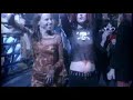 Grim Faeries \"Faerie Raide\" Clip from Unearthed Sci-Fi Movie