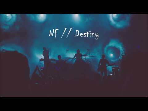 NF // Destiny (Lyric Video)