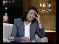 حلقة 22 اكتوبر 2008 من برنامج العاشرة مساء..تستضيف فيه الاعلامية منى الشاذلى ..نهى واول حكم قضائى فى قضية من قضاياالتحرش الجنسى فى مصر