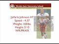 Super Seminole - Johnson #7