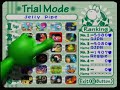 Yoshi's Story 2-3 Jelly Pipe All Melons