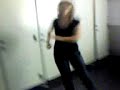 Meryl :: Claquette au quai 121