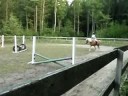 Rachel Riding 4