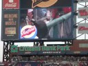 Phanatic as Batman...and Sugar Ray?