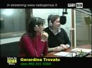 Gerardina Trovato-Intervista su CARPE DIEM 3/03/2008 parte 2