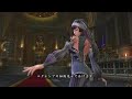 Castlevania Judgment ???????? ??????? TGS 2008