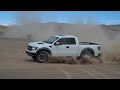 Icon for Post #2010 Ford F-150 SVT Raptor 6.2-liter V-8 Dyno and First Drive