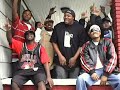 Derby City Boy$ - Crank it Up