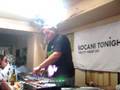 Dj Niki4@ live in Kocani@kocanitonight 1year(2 part)