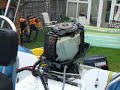 Yamaha outbaord