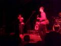 The Vybes - Use Somebody by The Kings of Leon - Battle of the bands winners 2009