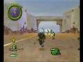 Battalion Wars - S Rank: Beachhead (Mission 8)
