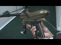 Walking The Trigger