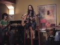 \"Trouble\" Live @ USD