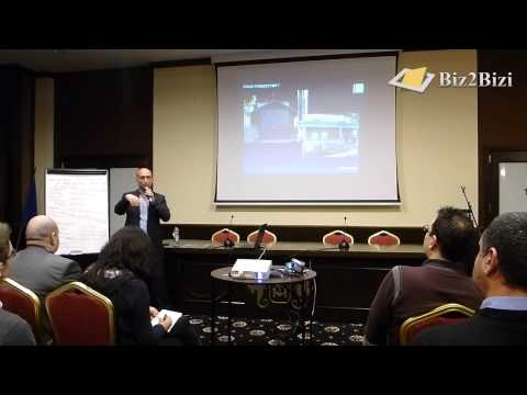 Шести Бизнес Форум Biz2Bizi 26.02.2013 г.