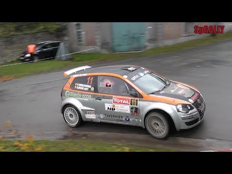 Latest WRC HD & Rally HD Videos