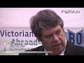 Saving Lives with Designer Babies? - Alan Trounson